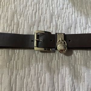 Michael Kors belt